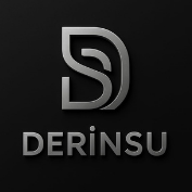 Derinsu Mimarlık logosu