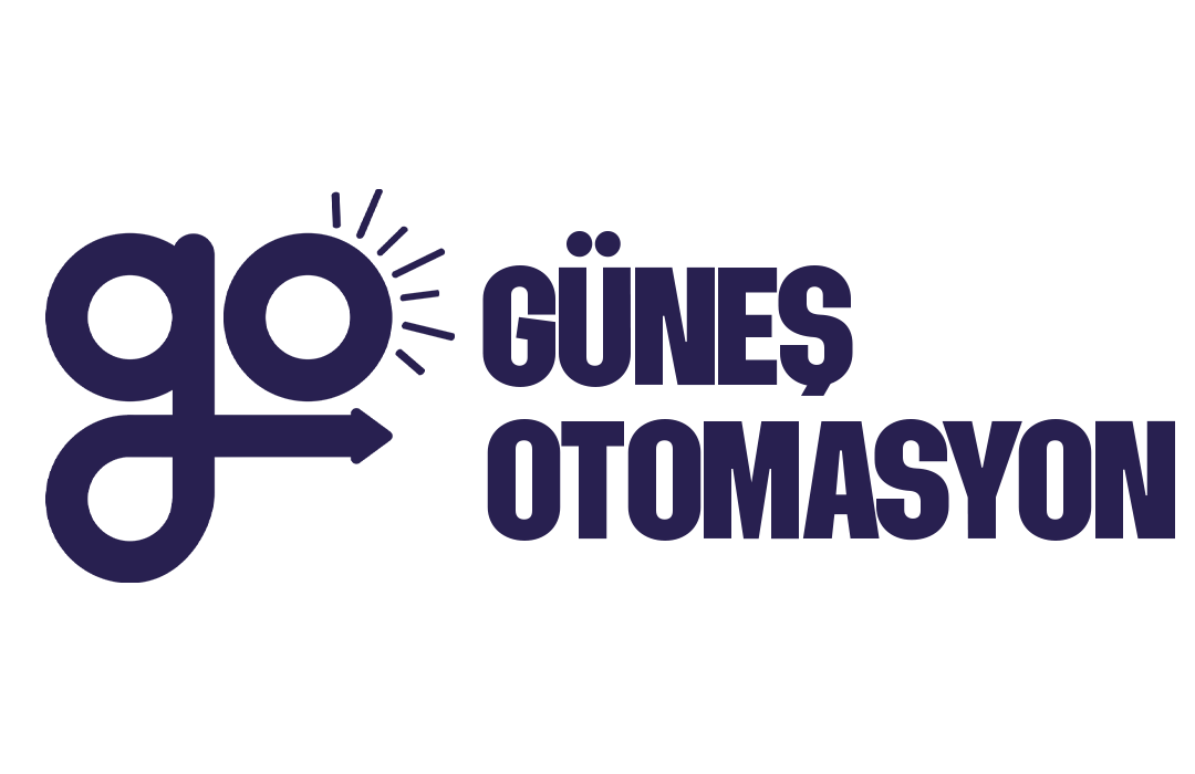 Güneş Otomasyon logosu