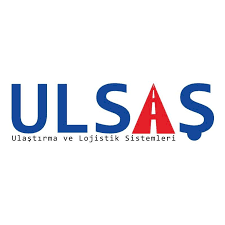 Ulsaş logosu